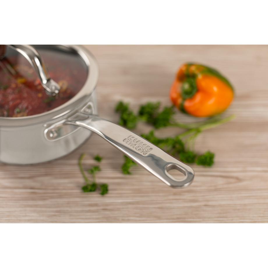 KUHN RIKON Casserole Easy Pro Ceramic Color 