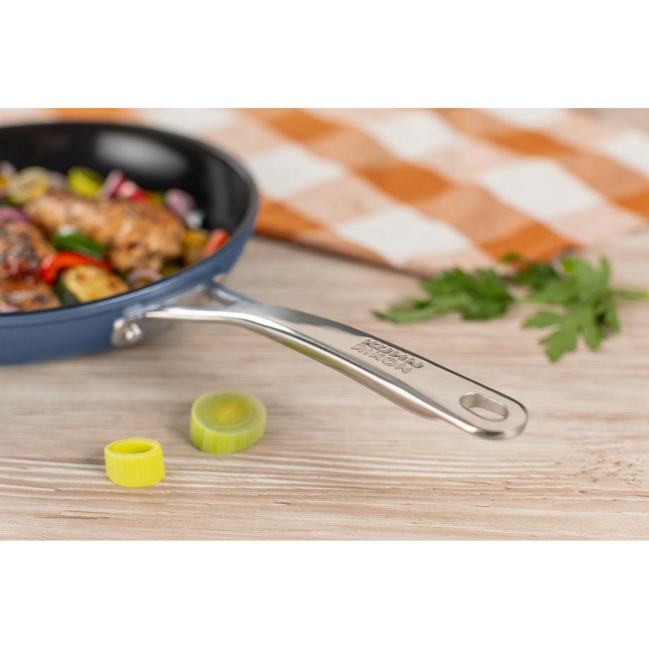 KUHN RIKON Poêle Easy Pro Ceramic Color 