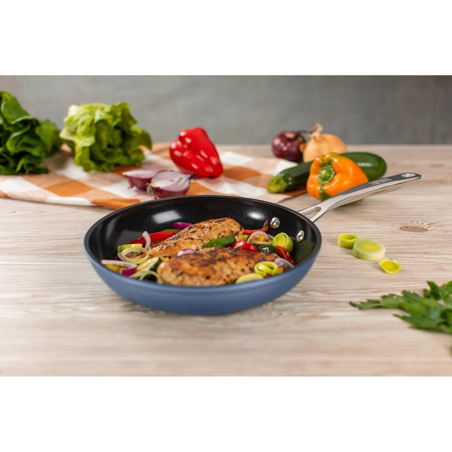 KUHN RIKON Padella Easy Pro Ceramic Color 