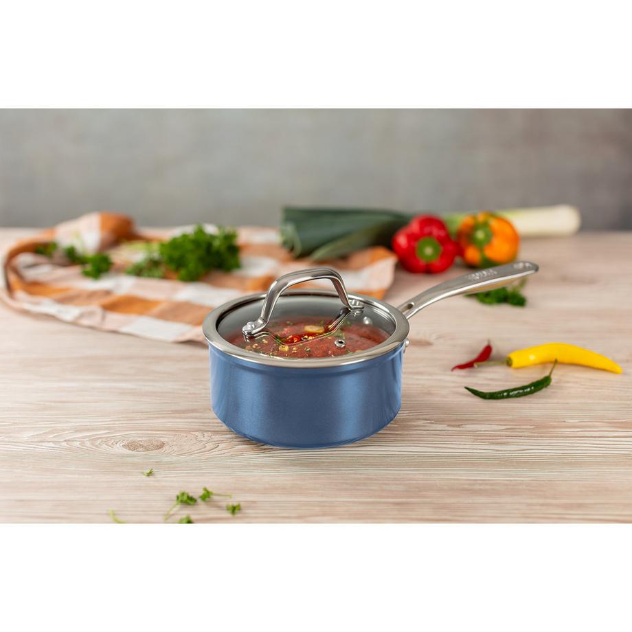 KUHN RIKON Casserole Easy Pro Ceramic Color 