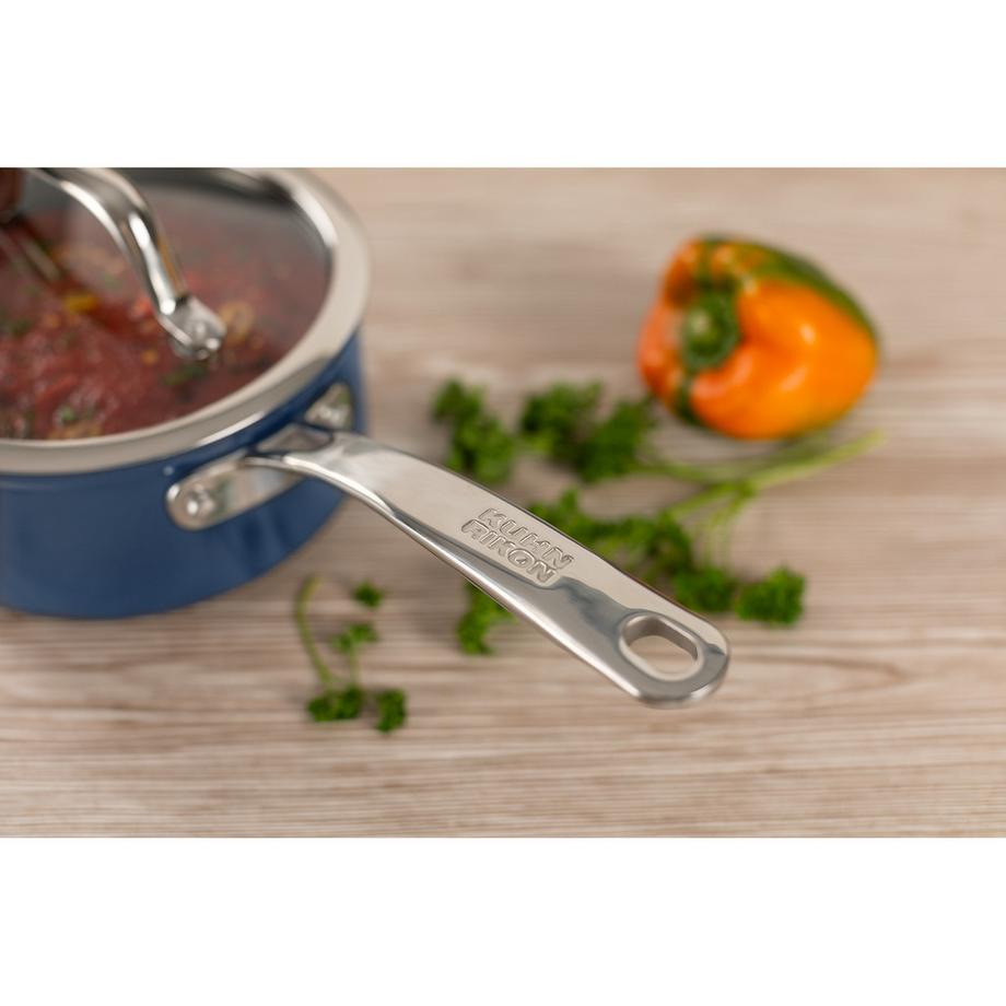 KUHN RIKON Casserole Easy Pro Ceramic Color 