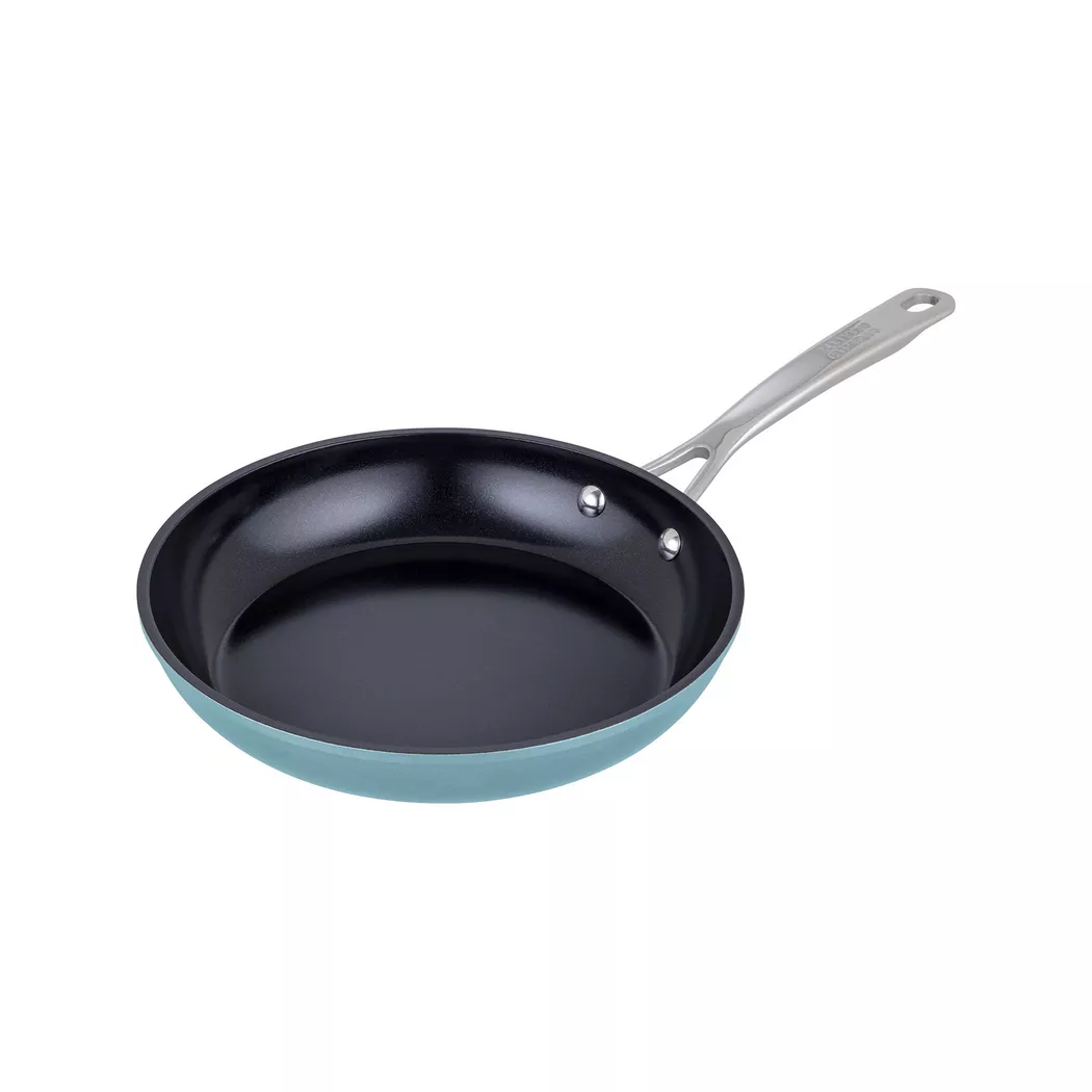 Kuhn Rikon - Bratpfanne, 28cm, Hellblau