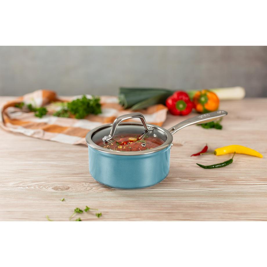 KUHN RIKON Casserole Easy Pro Ceramic Color 