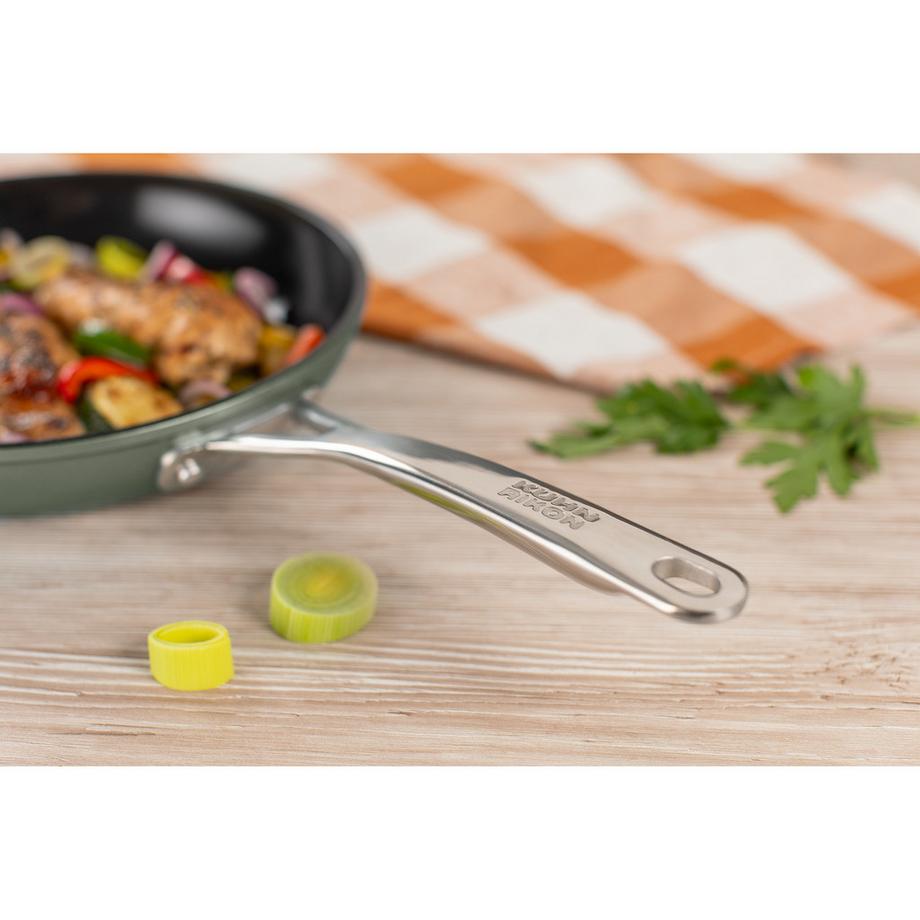 KUHN RIKON Poêle Easy Pro Ceramic Color 