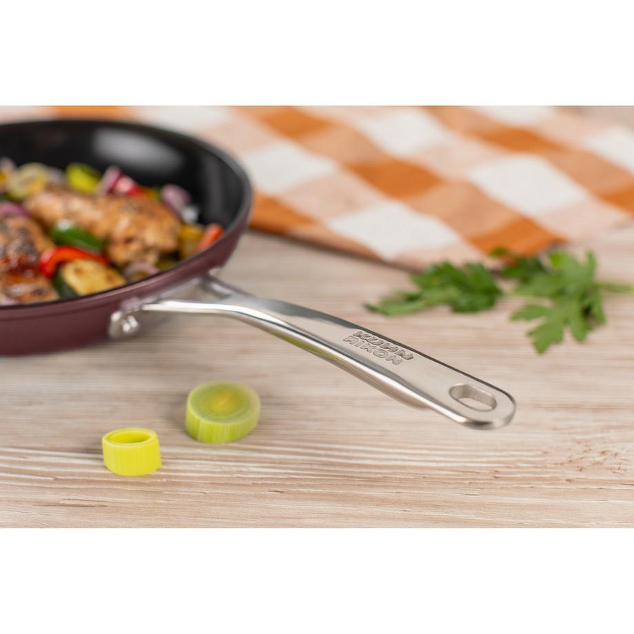 KUHN RIKON Poêle Easy Pro Ceramic Color 