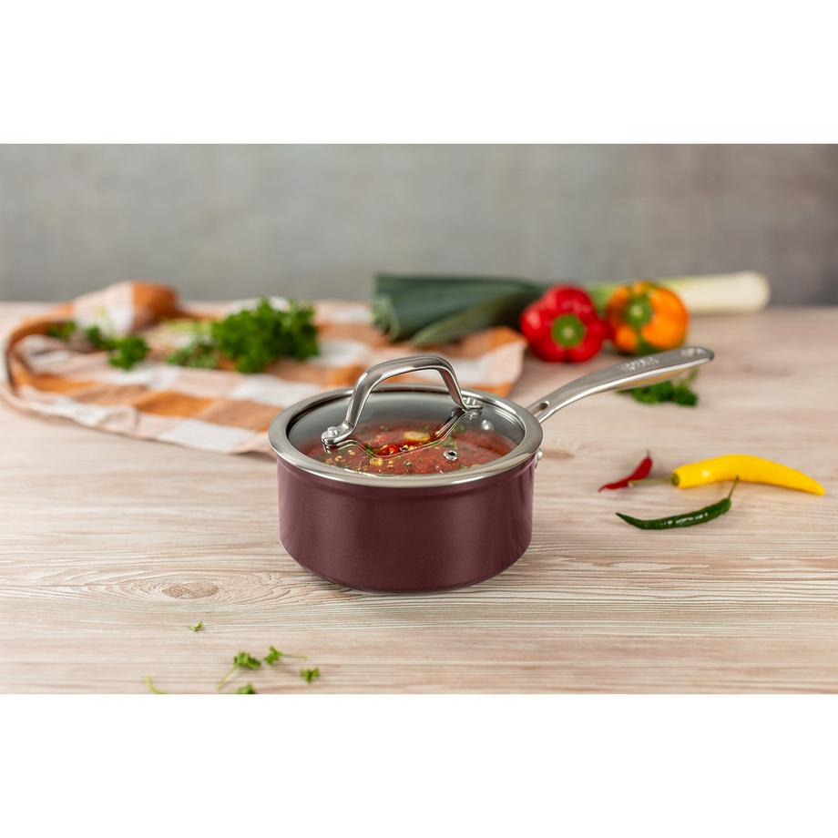 KUHN RIKON Pentola Easy Pro Ceramic Color 