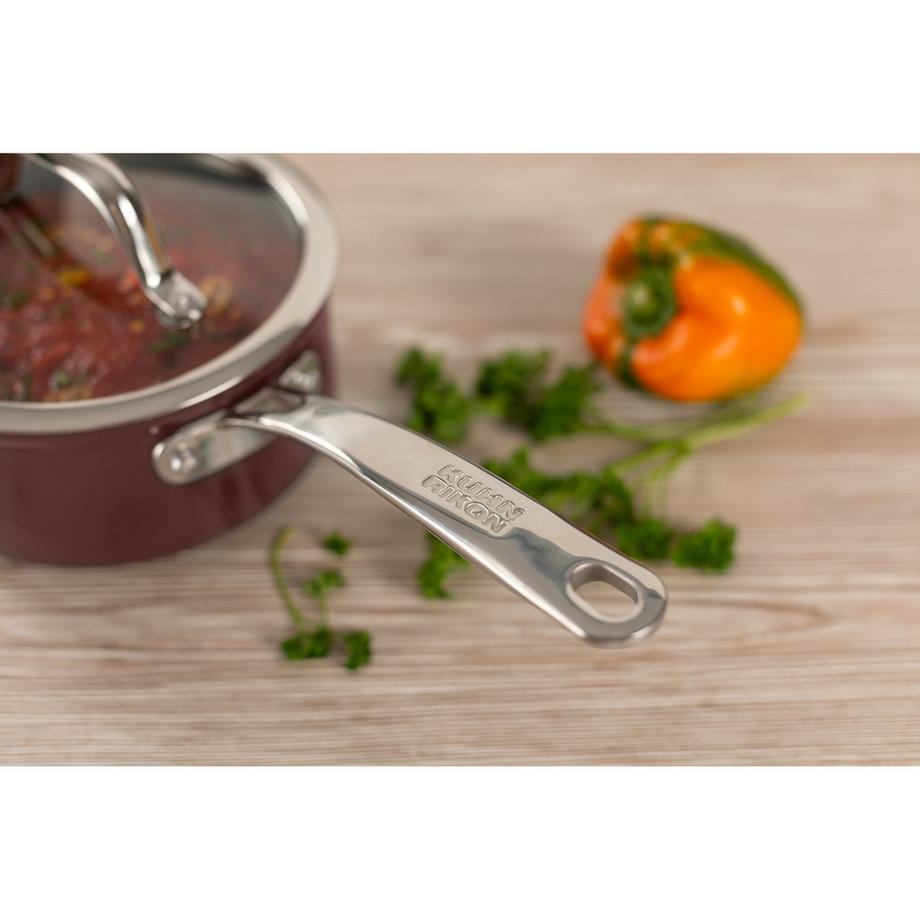 KUHN RIKON Pentola Easy Pro Ceramic Color 