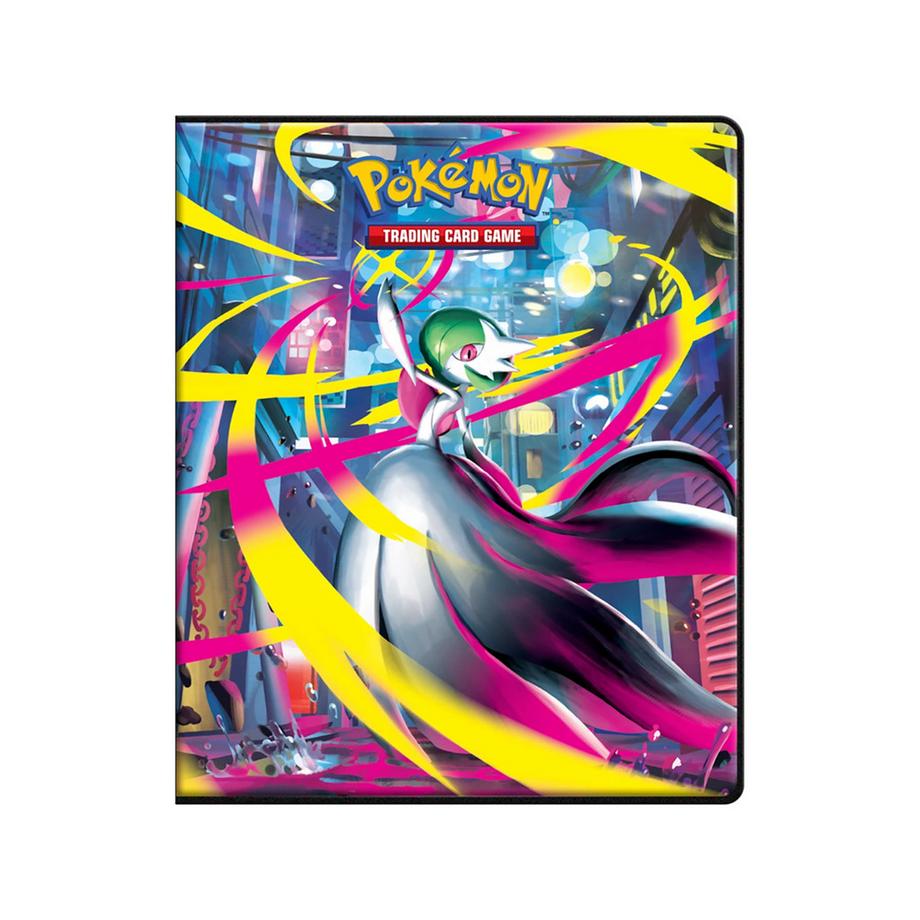 Ultra PRO  Mega Evolution 4-Pocket Portfolio 