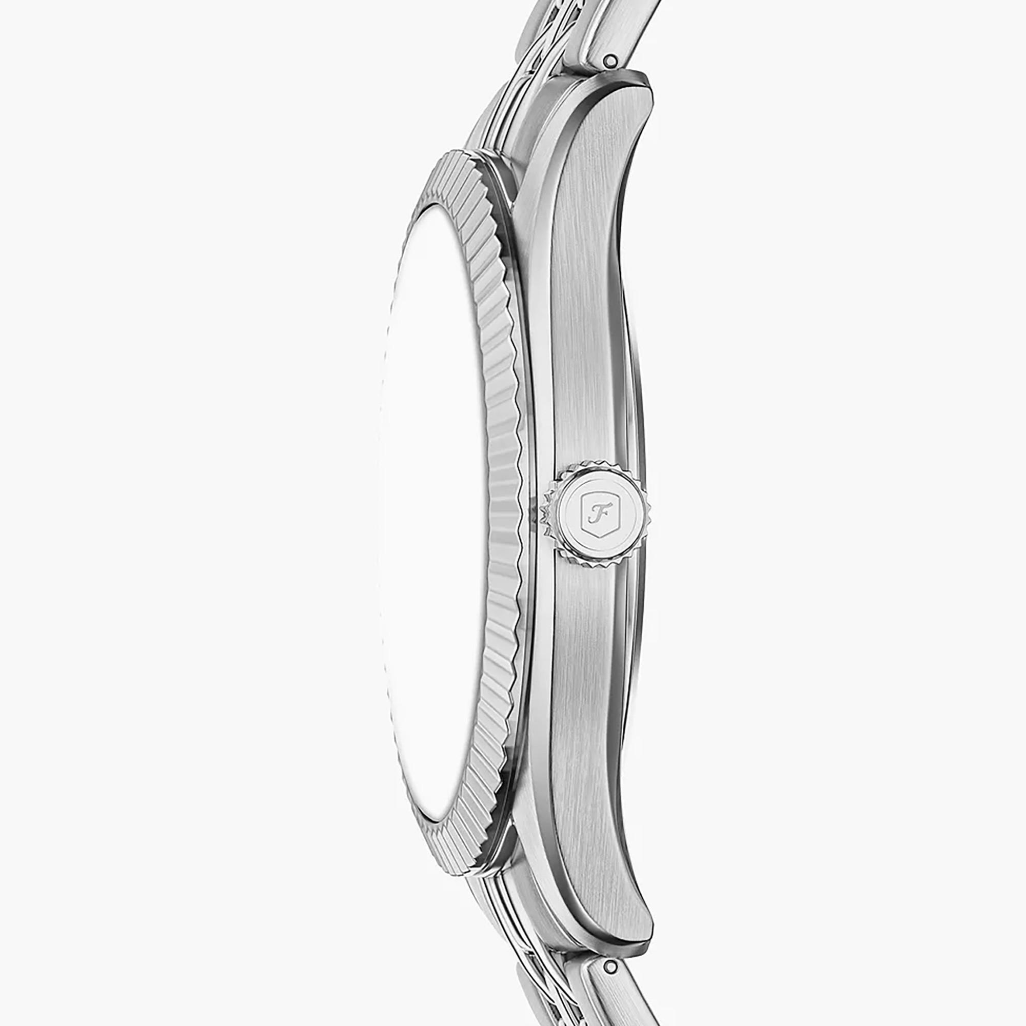 FOSSIL CAMPBELL Horloge analogique 