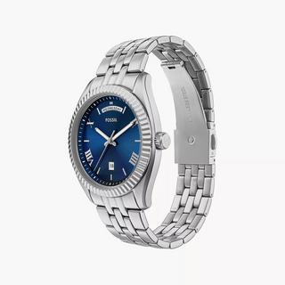 FOSSIL CAMPBELL Horloge analogique 