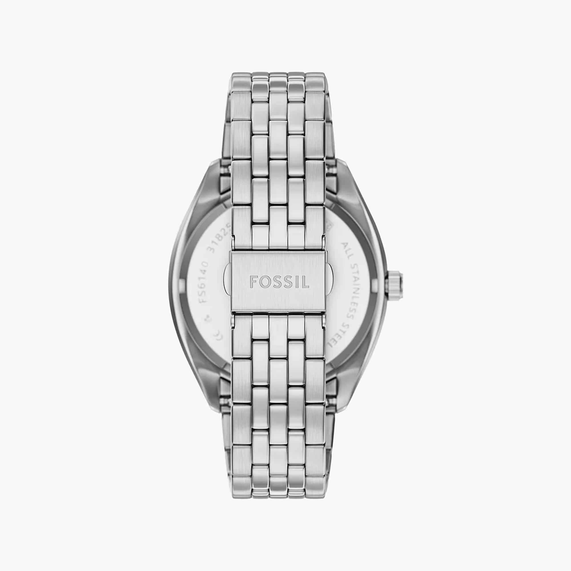 FOSSIL CAMPBELL Horloge analogique 
