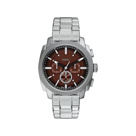 FOSSIL MACHINE Horloge analogique 