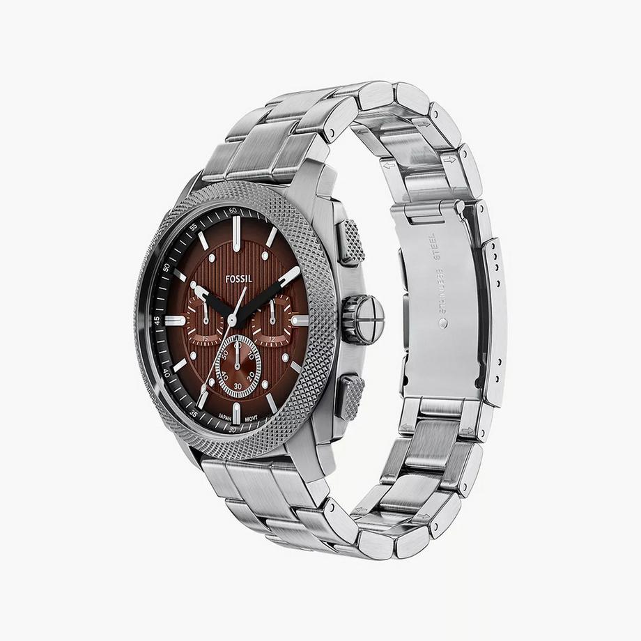 FOSSIL MACHINE Horloge analogique 