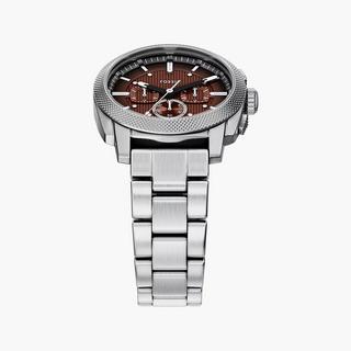 FOSSIL MACHINE Horloge analogique 