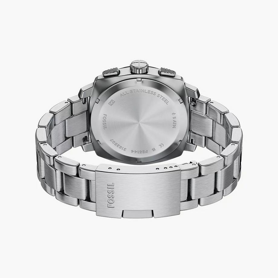 FOSSIL MACHINE Horloge analogique 