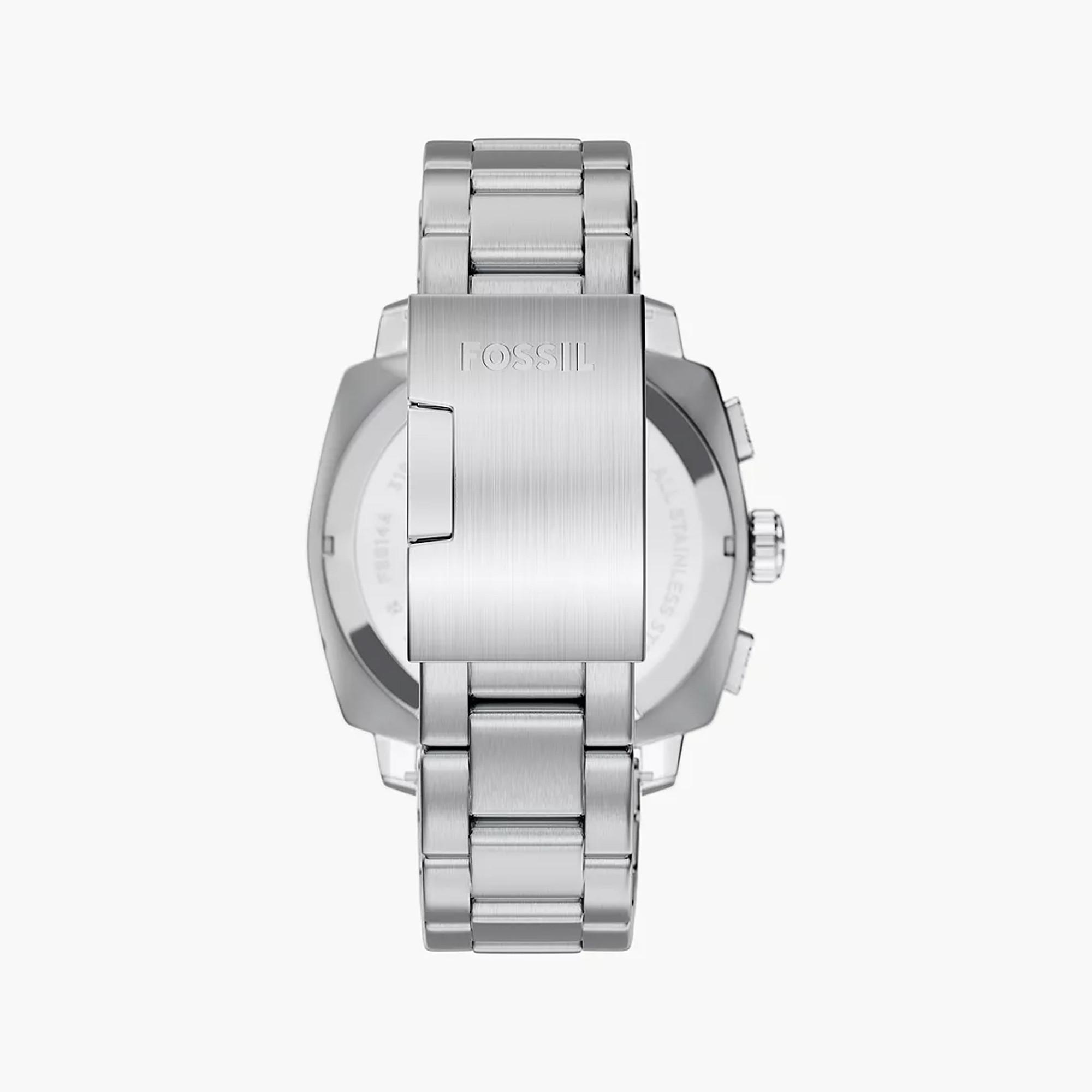 FOSSIL MACHINE Horloge analogique 