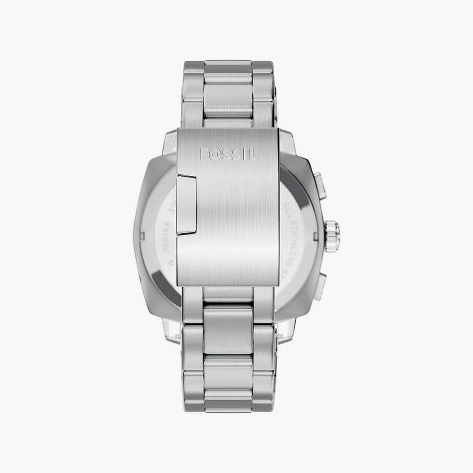 FOSSIL MACHINE Horloge analogique 