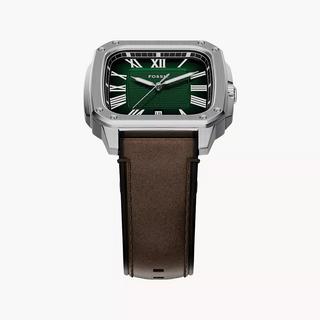 FOSSIL CROSBY Horloge analogique 