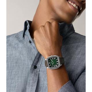 FOSSIL CROSBY Horloge analogique 