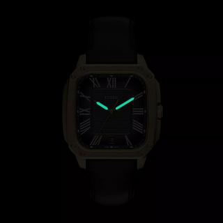 FOSSIL CROSBY Horloge analogique 