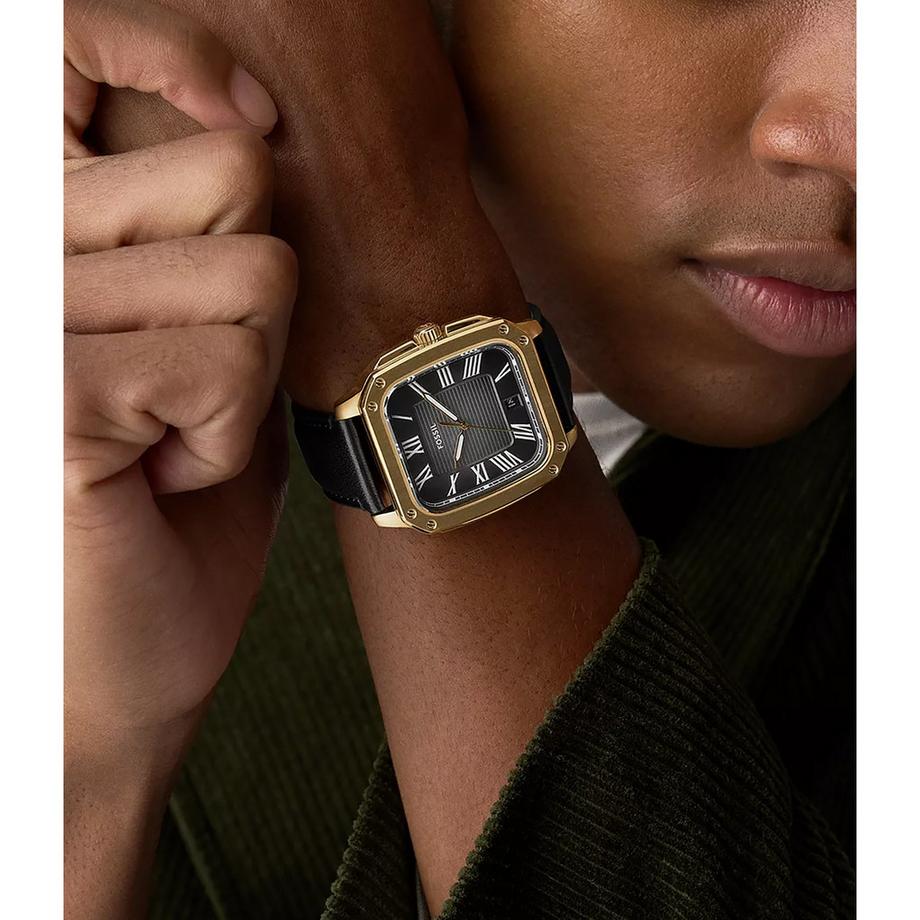 FOSSIL CROSBY Horloge analogique 