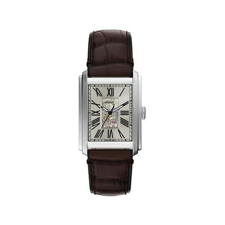 FOSSIL CARRAWAY Montre automatique 