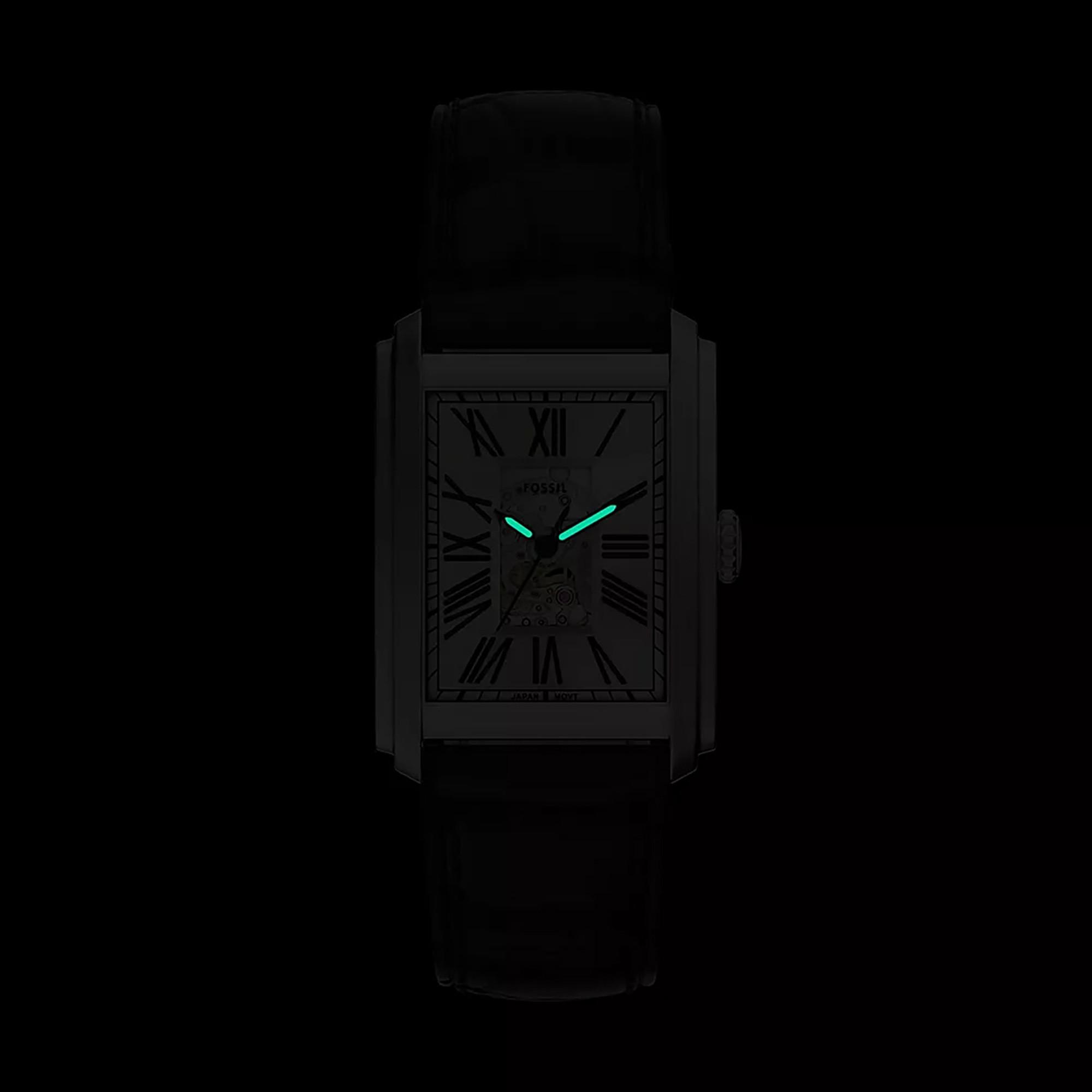 FOSSIL CARRAWAY Montre automatique 