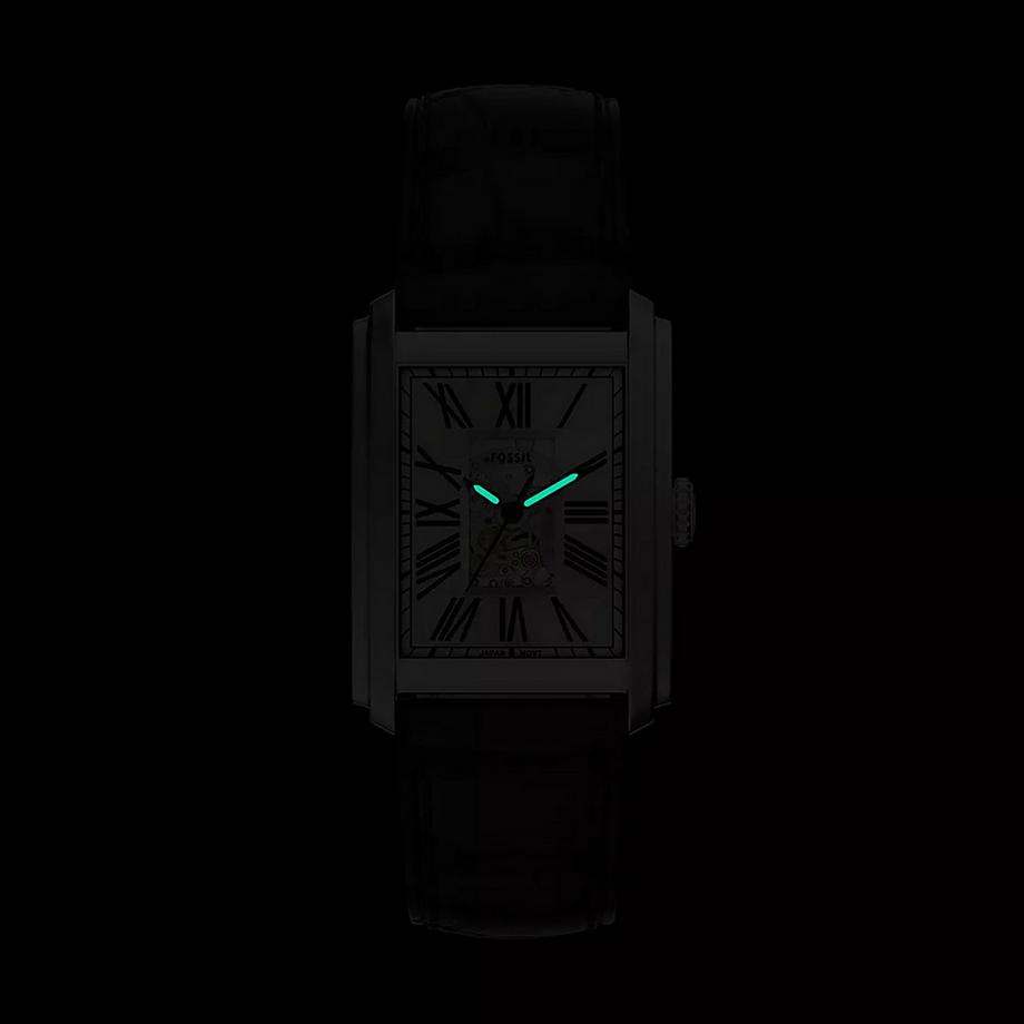 FOSSIL CARRAWAY Automatikuhr 