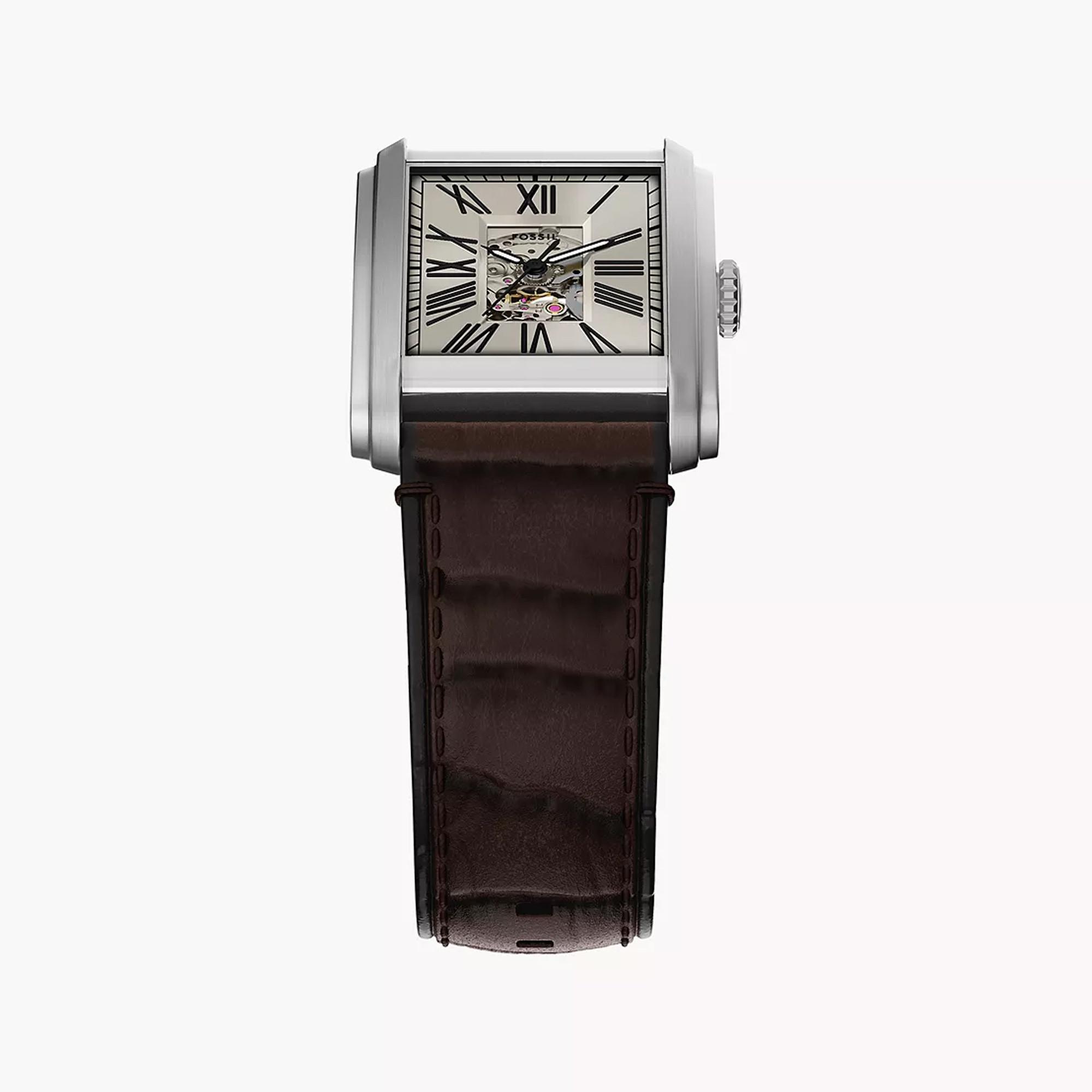 FOSSIL CARRAWAY Montre automatique 