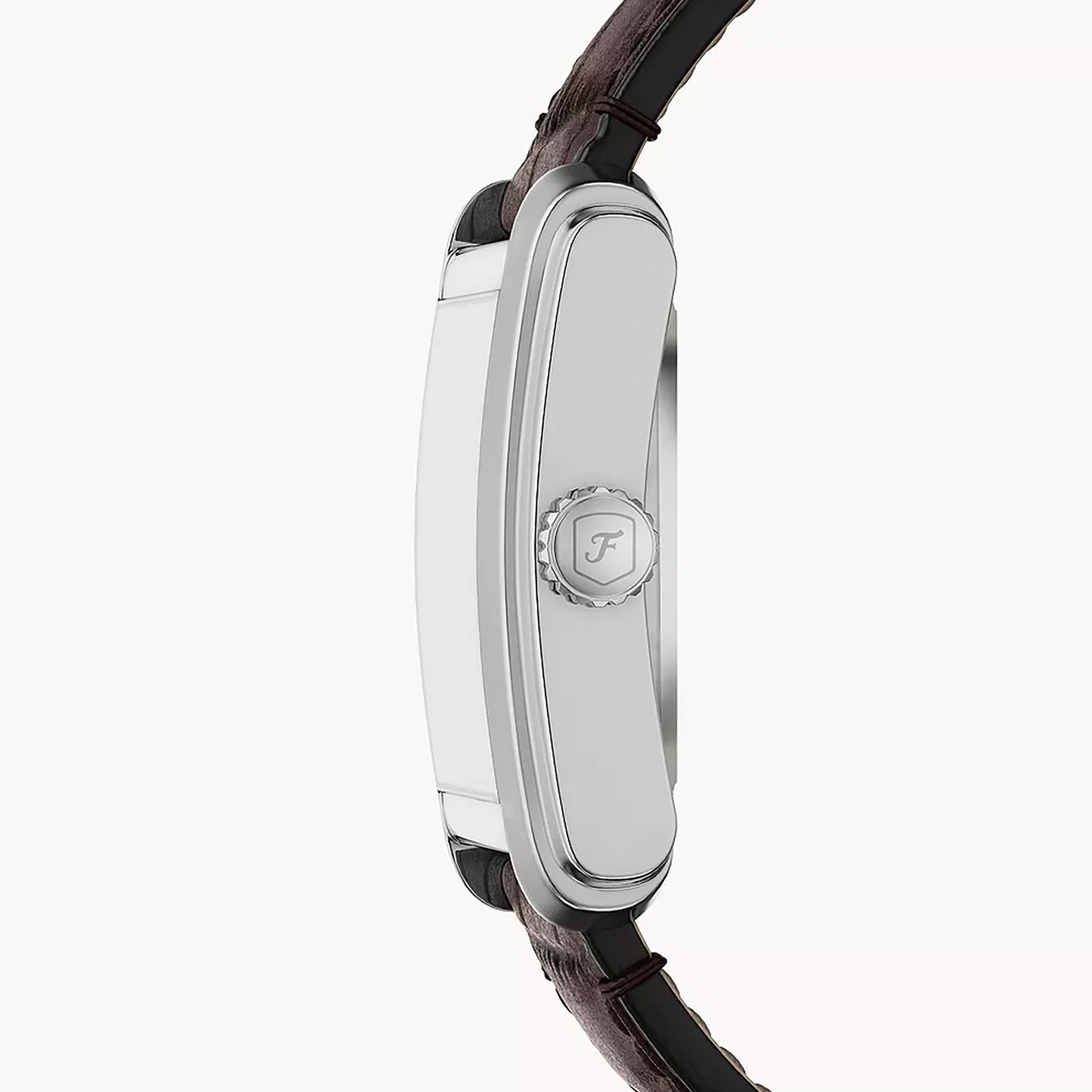 FOSSIL CARRAWAY Montre automatique 