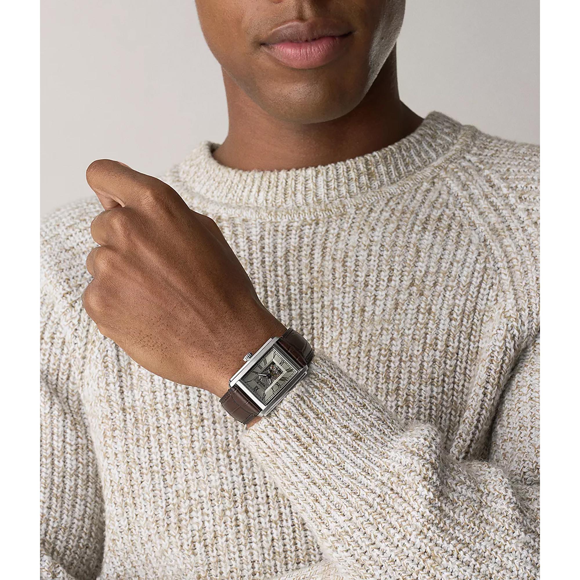 FOSSIL CARRAWAY Montre automatique 