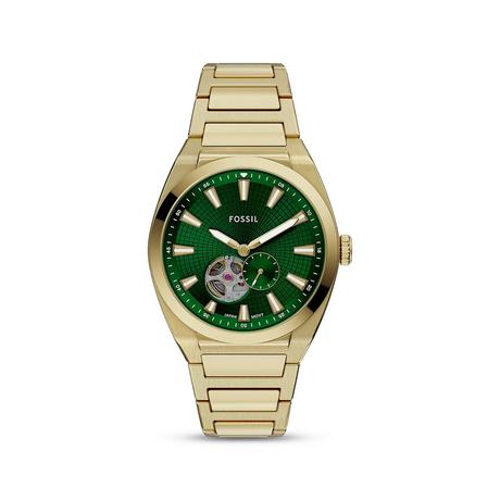 FOSSIL EVERETT Orologio automatico 