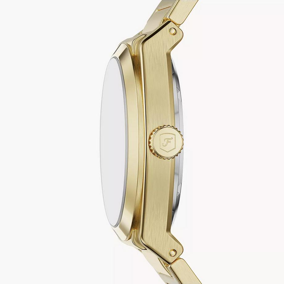 FOSSIL EVERETT Automatikuhr 