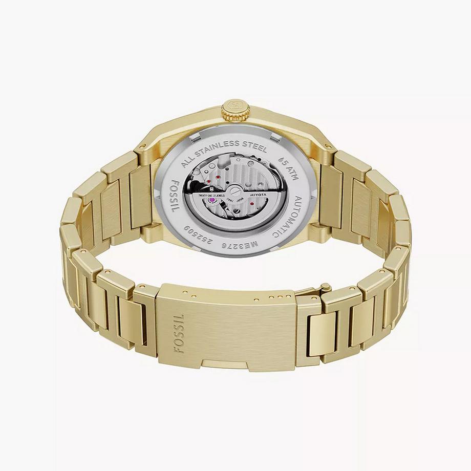 FOSSIL EVERETT Automatikuhr 