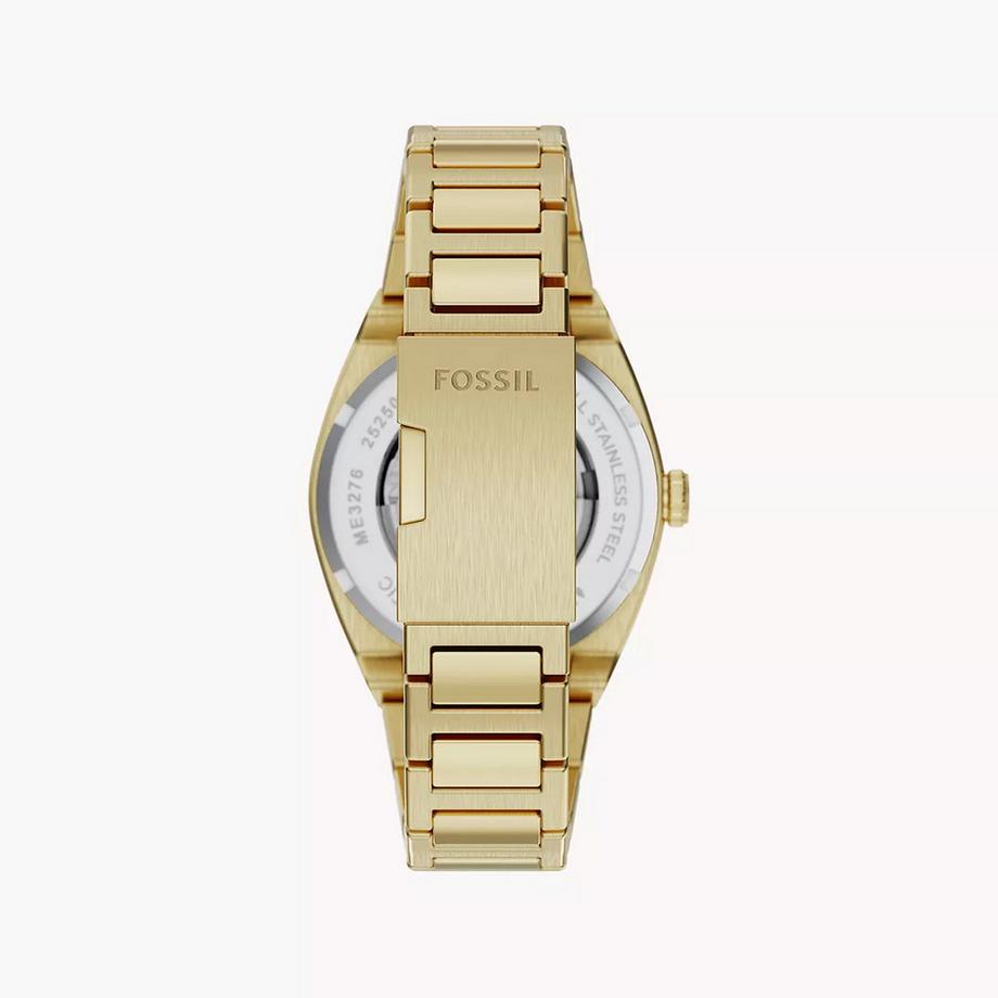 FOSSIL EVERETT Automatikuhr 