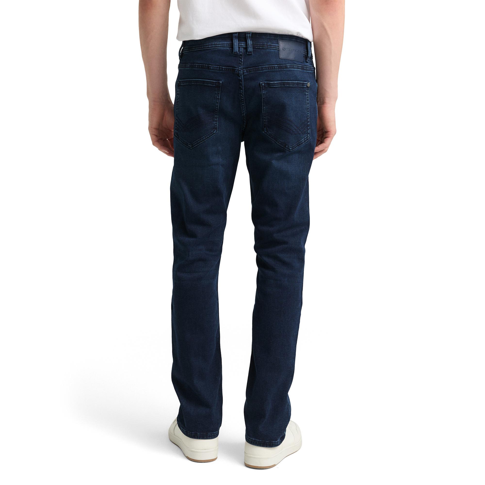 TOM TAILOR TTJOSH Slim Fit Jeans  