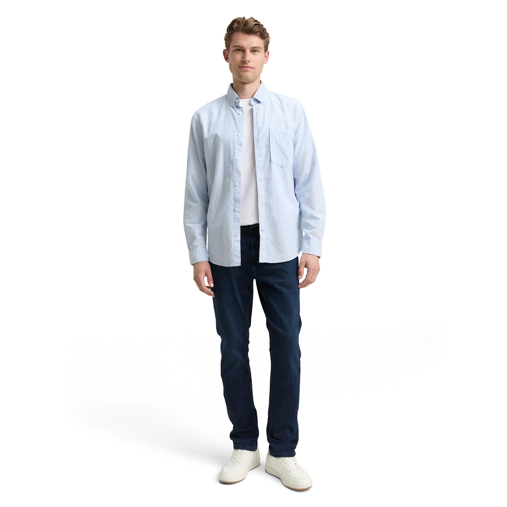 TOM TAILOR TTJOSH Slim Fit Jeans  