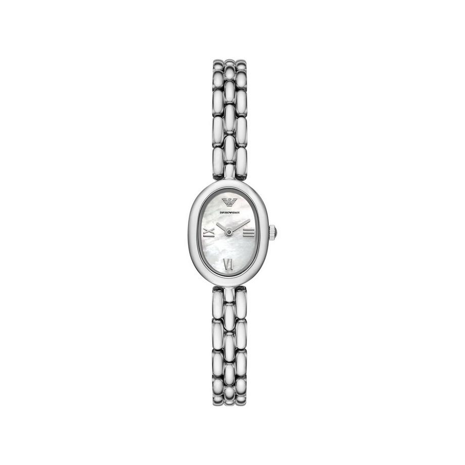 Horloge analogique