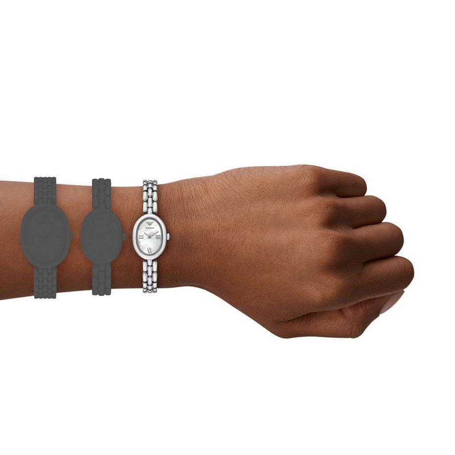 EMPORIO ARMANI SINFONIA Horloge analogique 
