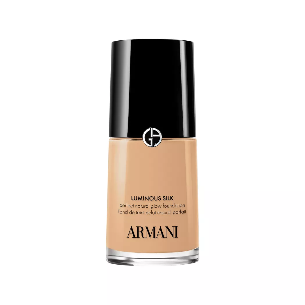 Giorgio Armani COSMETICS Luminous Silk Foundation 7 damen 3