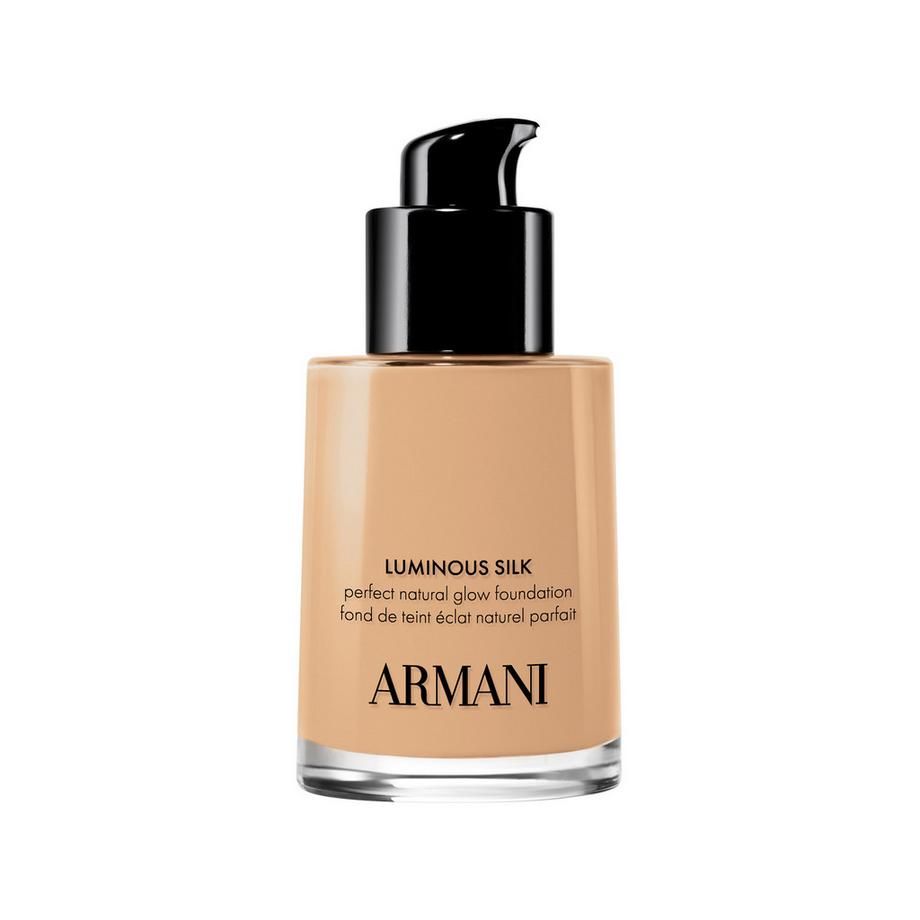 ARMANI  Luminous Silk Foundation 