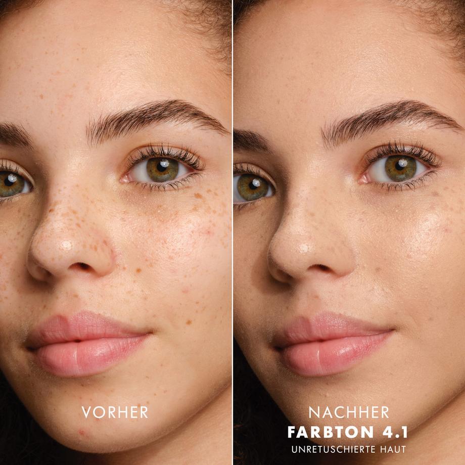 ARMANI  Luminous Silk Foundation 