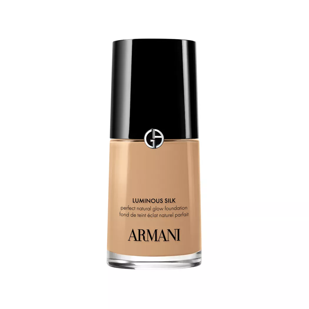 Giorgio Armani COSMETICS Luminous Silk Foundation 7 damen 2