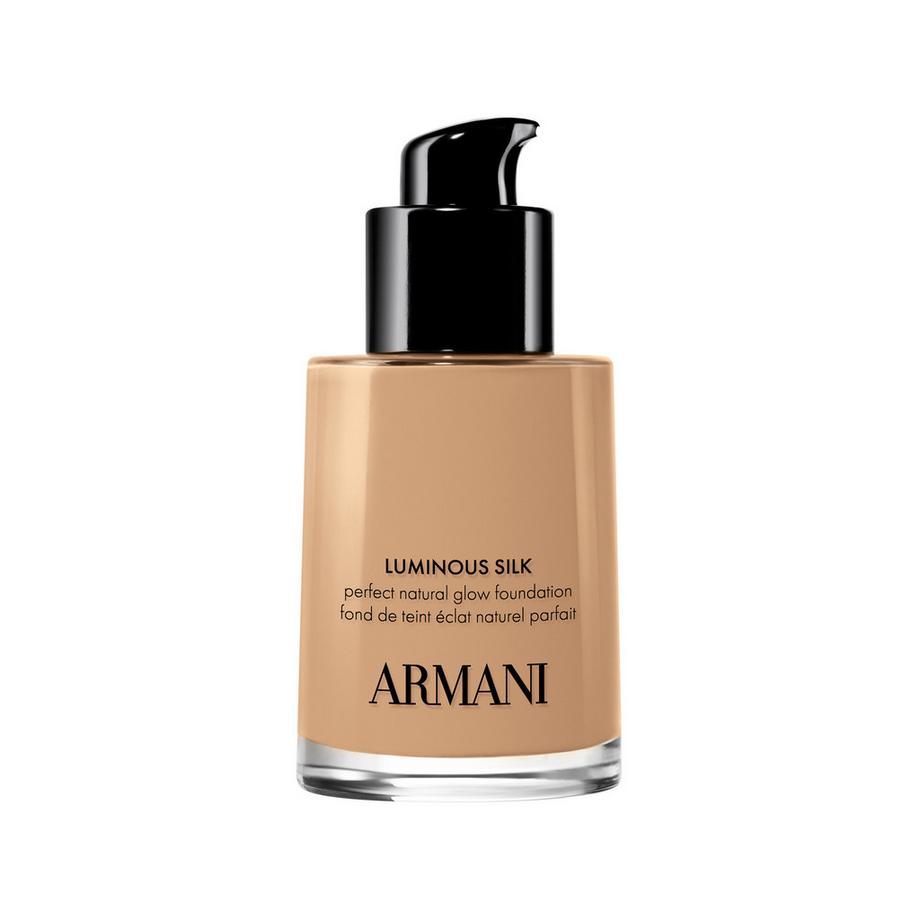 ARMANI  Luminous Silk Foundation 