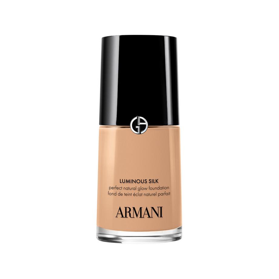Luminous Silk Foundation
