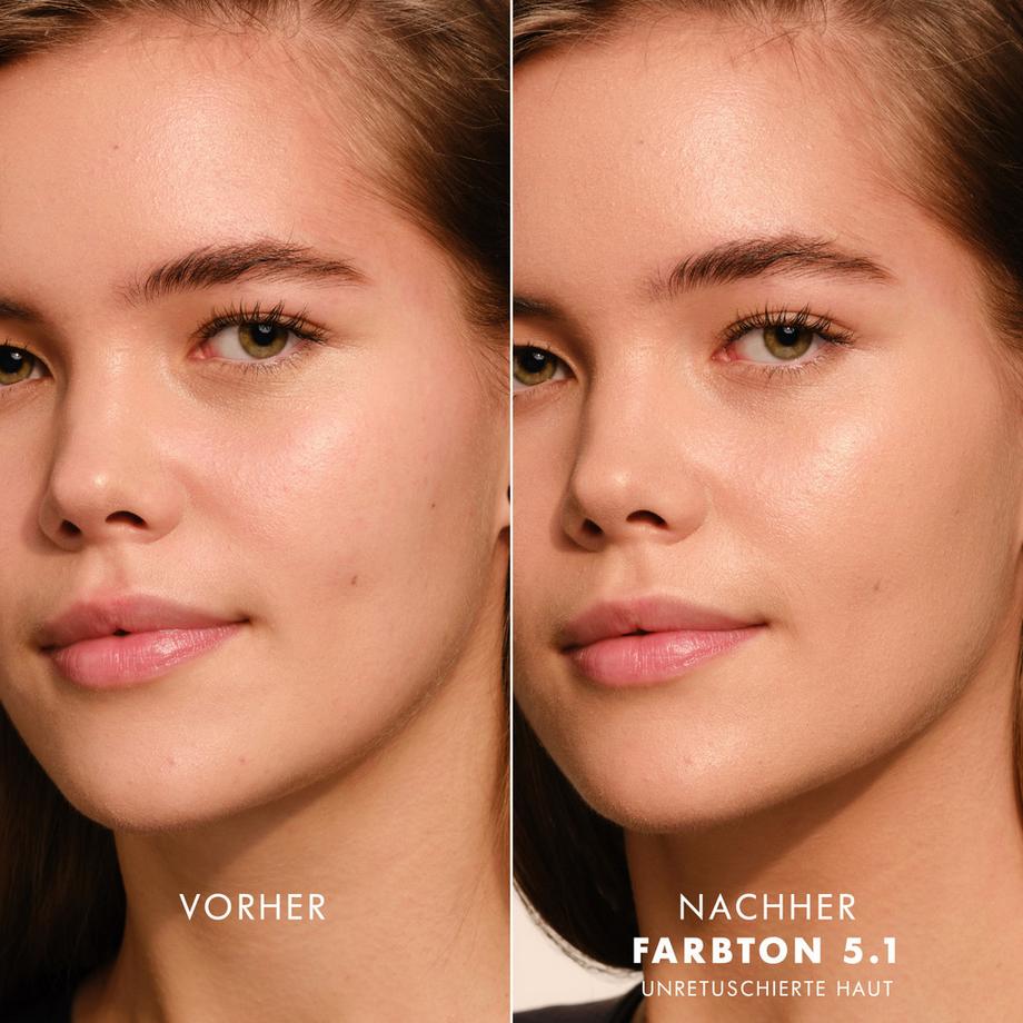 ARMANI  Luminous Silk Foundation 