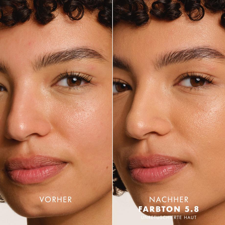 ARMANI  Luminous Silk Foundation 