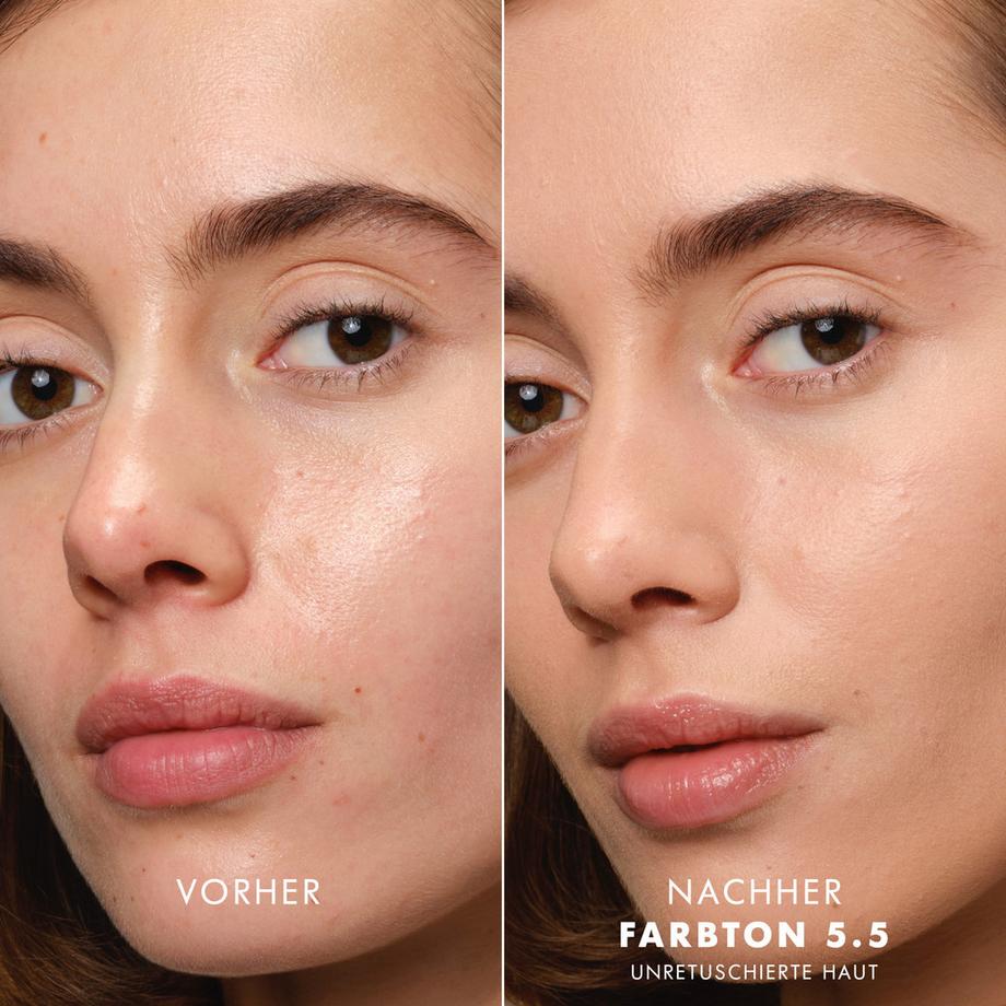 ARMANI  Luminous Silk Foundation 