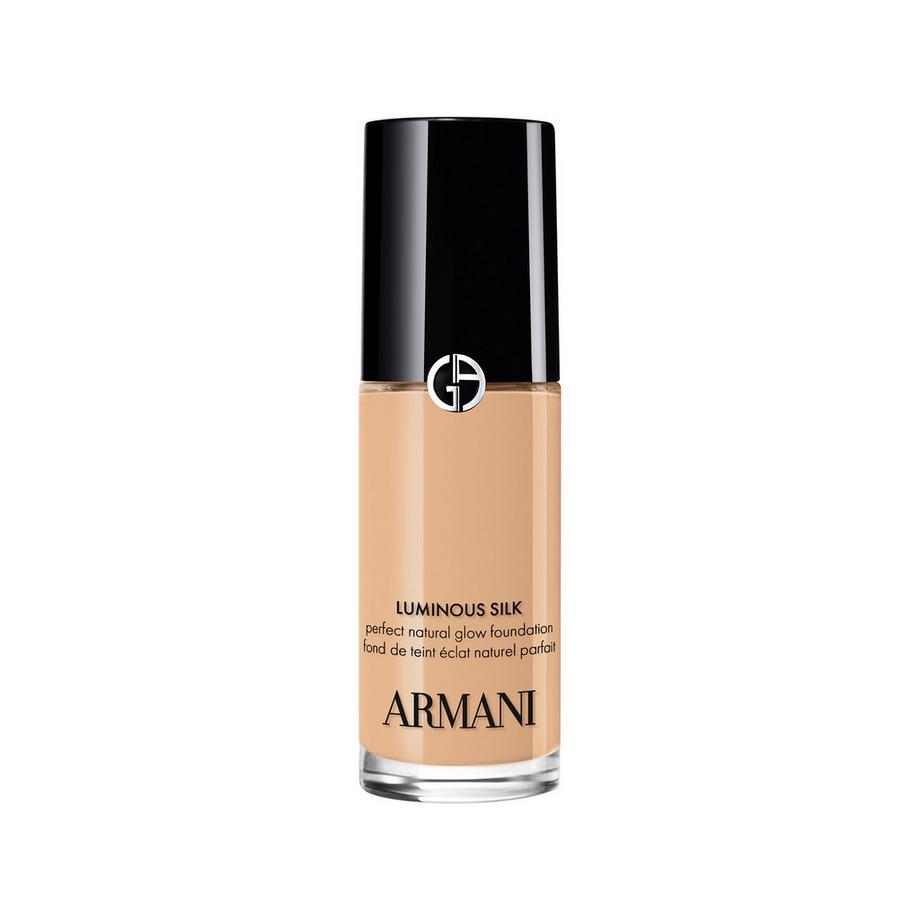 Luminous Silk Foundation
