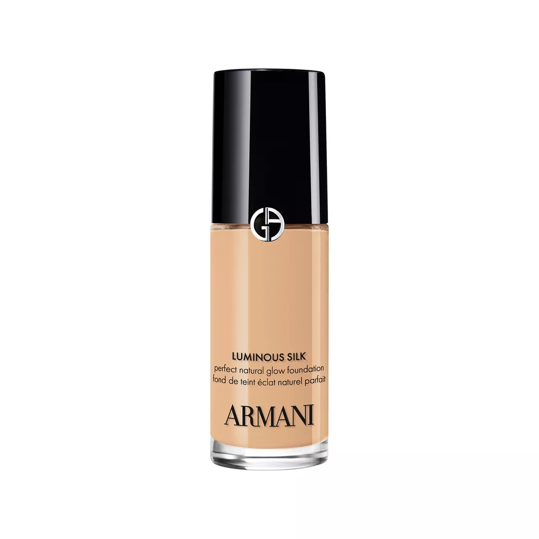 Giorgio Armani COSMETICS Luminous Silk Foundation 4.5 damen